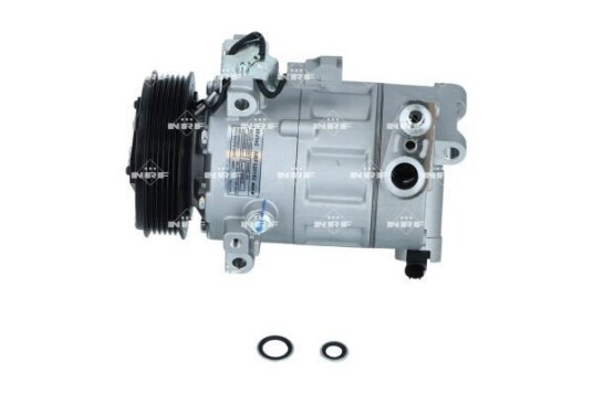 AC kompressor NRF 320152 AC kompressor NRF 320152