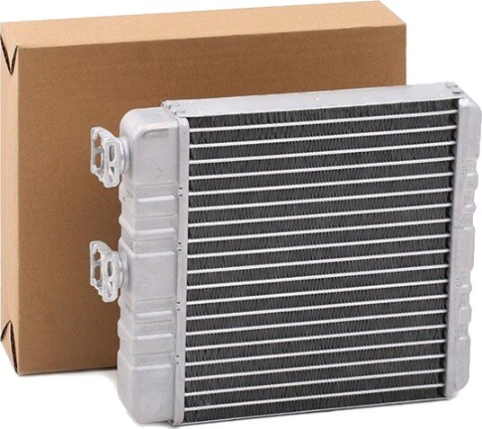 Varmeapparat register RIDEX 467H0031