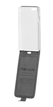 Nevox 1263, Flip Case, Apple, Iphone 6, Hvit Nevox 1263, Flip Case, Apple, Iphone 6, Hvit
