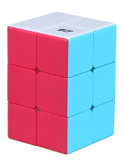 Moyu kube 2x2x3
