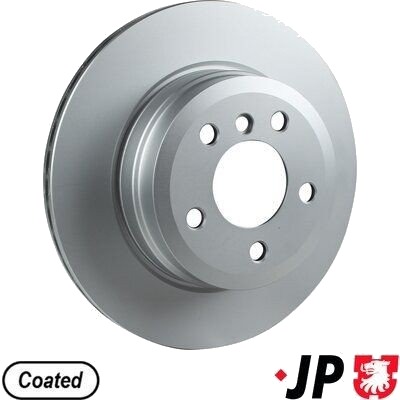 JP GROUP 1463204800 Bremseskive