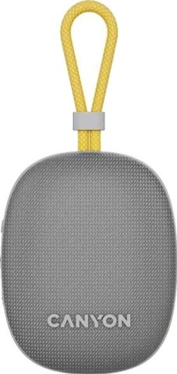 Canyon OnMove 12 Bluetooth-hyttaler Grå