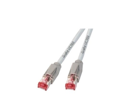 Efb Elektronikk K8058.25 25 M Rj-45 Rj-45