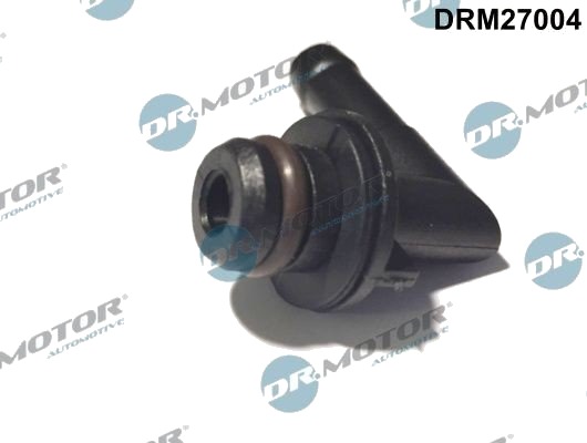 Trykkrørstuss, innsprøytningsdyse DR.MOTOR AUTOMOTIVE DRM27004