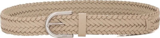 Boss, Herre, Accessories, Beige, 90 CM,