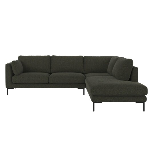 Rowico Corwin corner sofa left open end høyre 129624