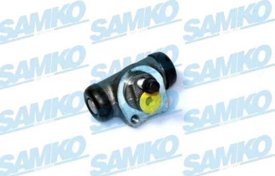 Hjulsylinder, brems SAMKO C31012