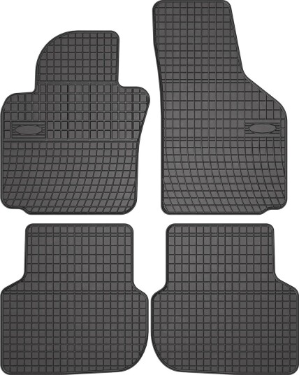 Bilmatter FROGUM 0393