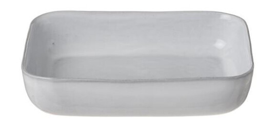 Heirol x Nosse ovnsform casserole 25 cm stone Heirol x Nosse ovnsform casserole 25 cm stone
