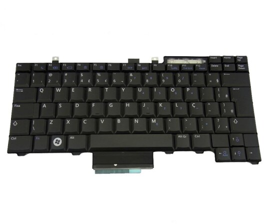 DELL Keyboard (SWEDISH/FINNISH) DELL Keyboard (SWEDISH/FINNISH)