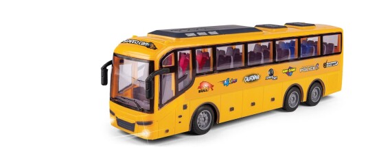 Fjernstyrt Buss 1:30