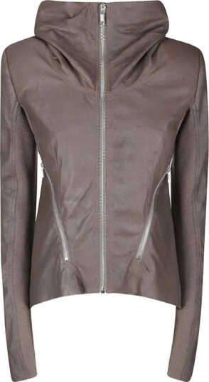 Rick Owens Dame Jakker Brun M,