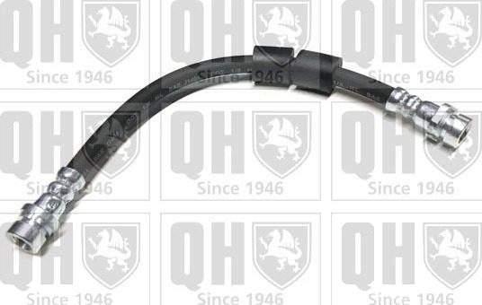 QUINTON HAZELL BFH5870 Bremseslange QUINTON HAZELL BFH5870 Bremseslange
