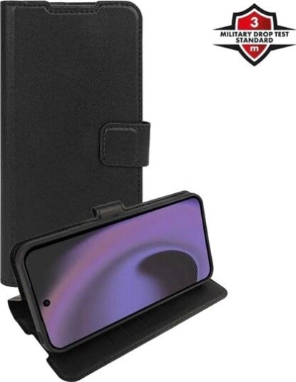 X2O Classic Wallet Realme C100 - Black