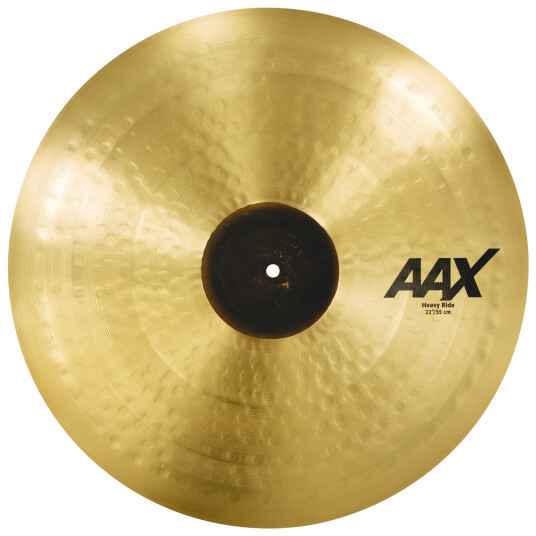 Sabian AAX 22" Heavy Ride