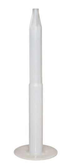 Ergofast 18406001409550 Isolasjonsholder TIL EF140 LD/HD 140 mm 300-pakning Innfesting Ergofast 18406001409550 Isolasjonsholder TIL EF140 LD/HD 140 mm 300-pakning Innfesting