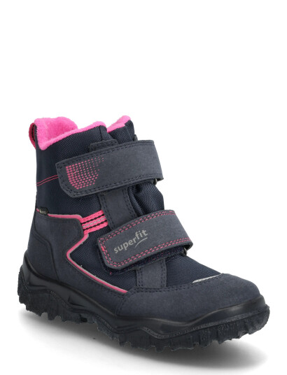 Superfit Husky - Navy - 35 Superfit Husky - Navy - 35