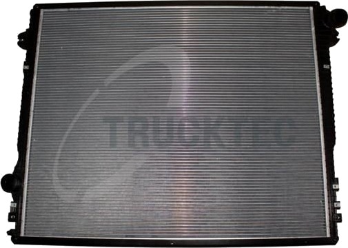 TRUCKTEC AUTOMOTIVE 04.40.173 Radiator, motorkjøling