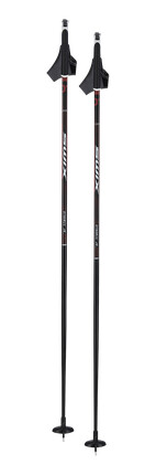 Swix XC Poles Dynamic D1 Junior Alu 24/25 langrennsstav junior 120 Swix XC Poles Dynamic D1 Junior Alu 24/25 langrennsstav junior 120