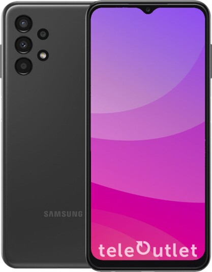 Samsung Galaxy A13 4GB/64GB Black