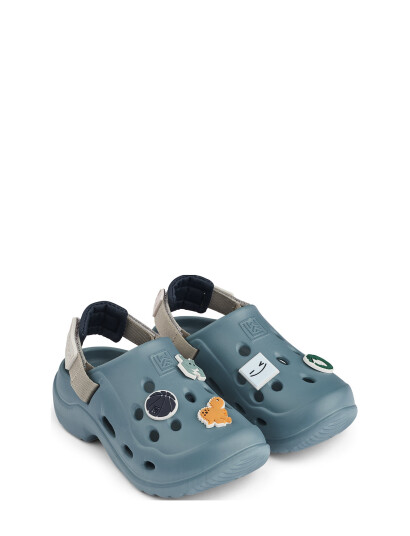 Liewood Milas Sandals Blue 34 Liewood Milas Sandals Blue 34