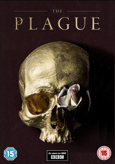 The Plague DVD