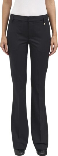 Dondup Dame Bukser Svart W29,