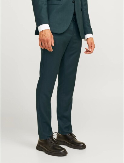 Jack & Jones Jprsolaris Trouser Noos Green 56