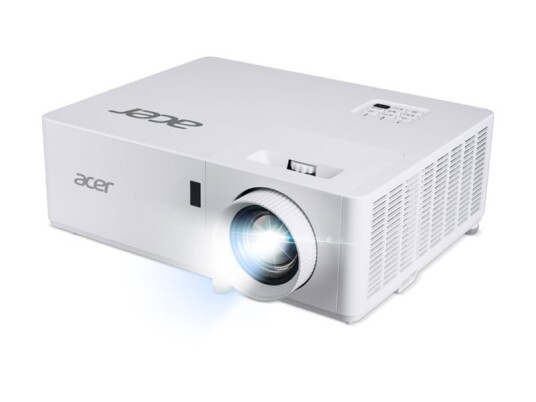 Acer PL6620 DLP Prosjektor 6000 ANSI Lumen 1920x1200 Hvit