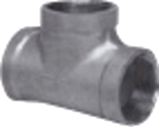 1,1/4" T-stykke AISI 316 1 1/4 inch