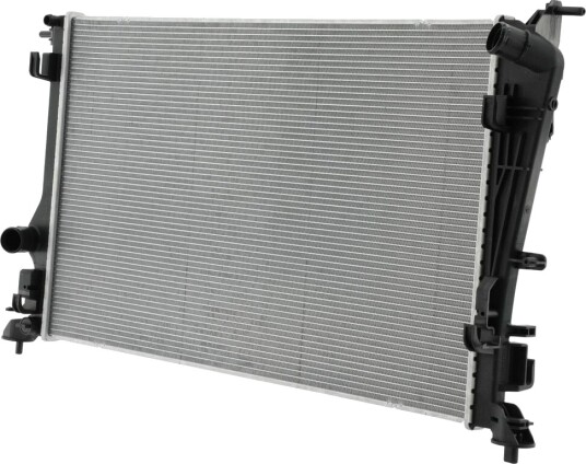 HELLA 8MK 366 304-921 Radiator, motorkjøling