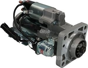 HC Cargo 116677 Dynamo HC Cargo 116677 Dynamo