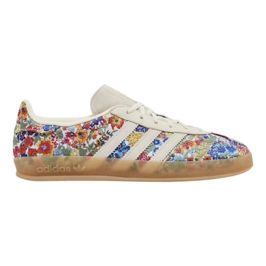 Adidas Herre Sko Flerfarget 36 2/3 EU