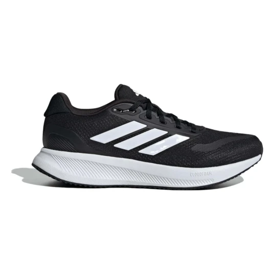 Adidas Runfalcon 5 løpesko herre Hvit 44 2/3 Adidas Runfalcon 5 løpesko herre Hvit 44 2/3