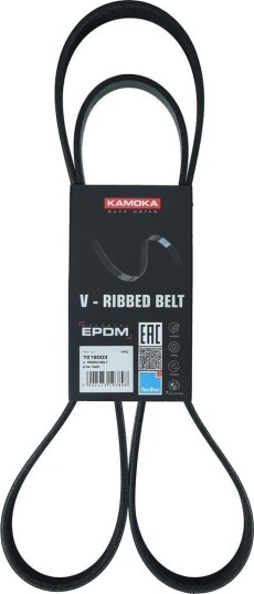 KAMOKA 7018003 Multireim