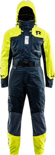Regatta Flytedrakt Active 911 M