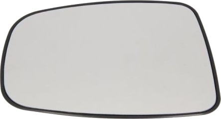 Speilglass ytterspeil BLIC 6102 20 2001382P