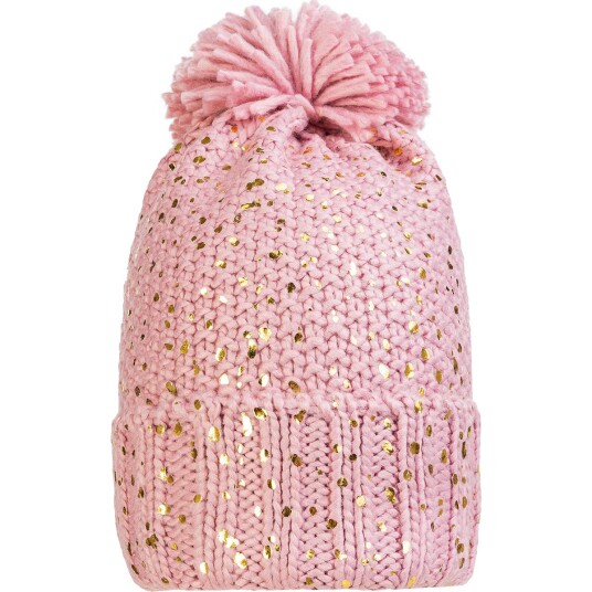 ZigZag Harwen Hat Rose onesize ZigZag Harwen Hat Rose onesize