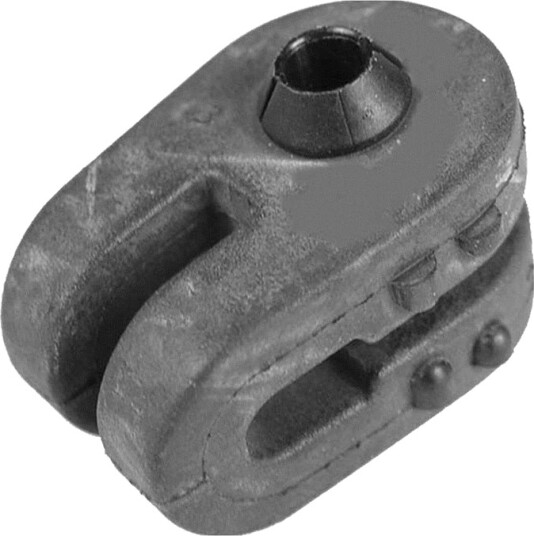Gummipute, lydpotte PLANET TECH PL4053
