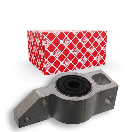 Foring bærebru/bærearm FEBI BILSTEIN 33971