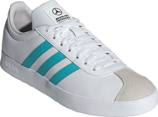 Adidas Performance Vl Court Mer White 46