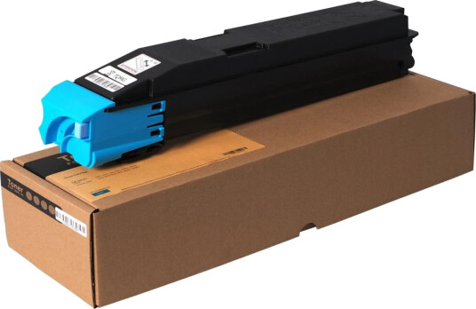 TB Toner Cyan (15.000 sider) erstatter Utax 653010011 TB Premium toner TB Toner Cyan (15.000 sider) erstatter Utax 653010011 TB Premium toner