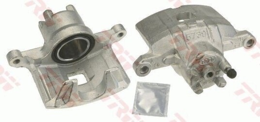 Bremsecaliper TRW BHX500E