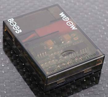 RC4WD 1089 Wired Winch Control Unit