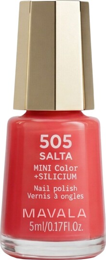 Mavala EveryWear Colors 505 Salta Mavala EveryWear Colors 505 Salta