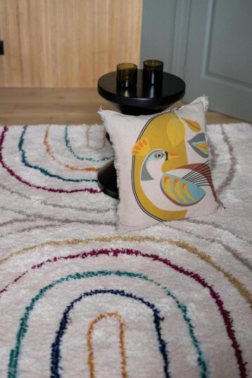 Vivaraise Rug Zach 2 Vivaraise Rug Zach 2