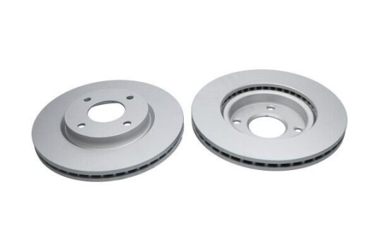 Bremseskive KAVO PARTS BR 6807 C