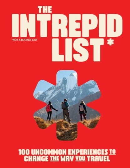 The Intrepid List The Intrepid List