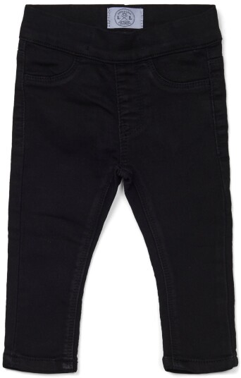Luca &  Lola Caulonia Bukse Baby Black 74