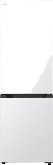 LG GBBSJ10DSW Kombiskap hvit LG GBBSJ10DSW Kombiskap hvit